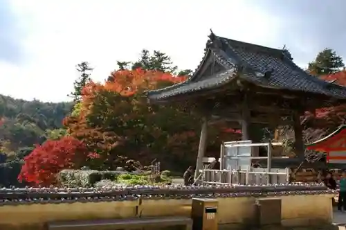 勝尾寺のその他建物