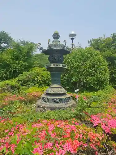 増上寺のその他建物