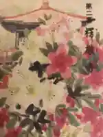 楞厳寺のその他建物