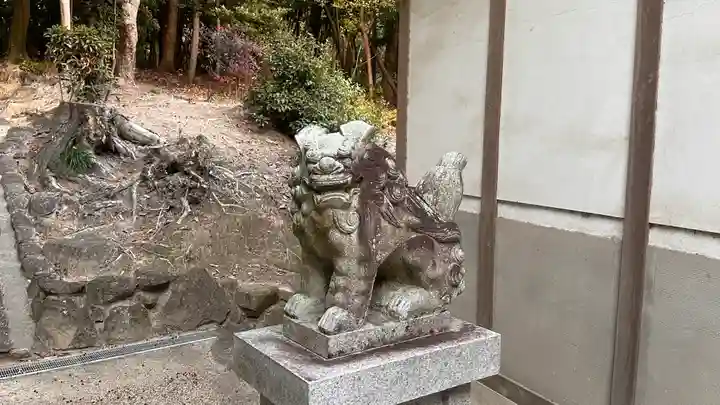 八幡神社(奈良県)