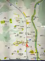 春安稲荷社(奈良県)