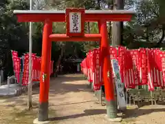 大和神社(奈良県)