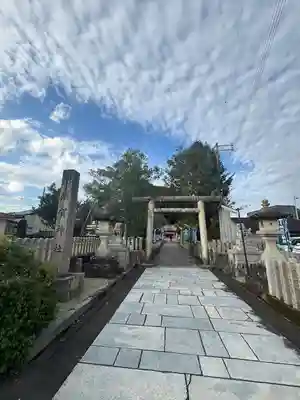 阿須賀神社(和歌山県)