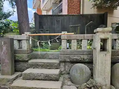 小野照崎神社(東京都)