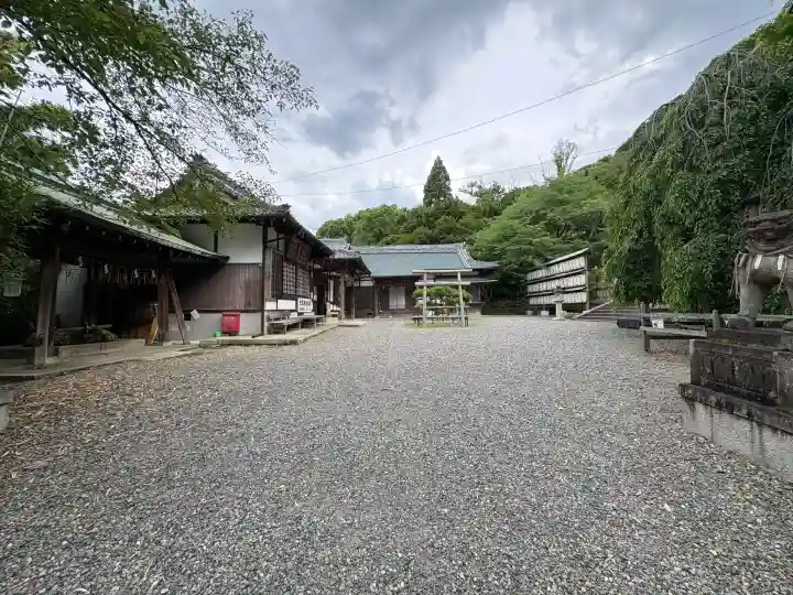 大石神社(京都府)