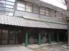 永久寺(東京都)