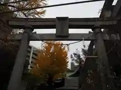 小野照崎神社(東京都)