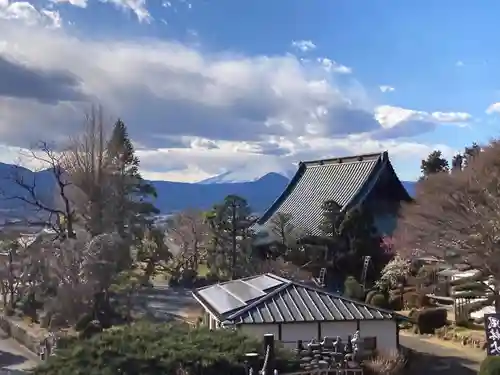 瑞雲寺(神奈川県)