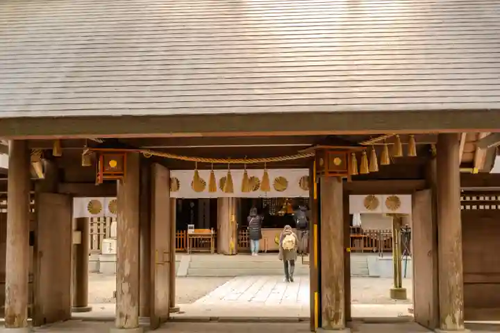 天岩戸神社(宮崎県)