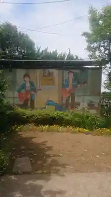 岡村天満宮のその他建物