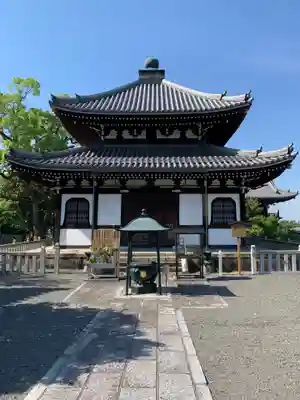 くろ谷 金戒光明寺(京都府)