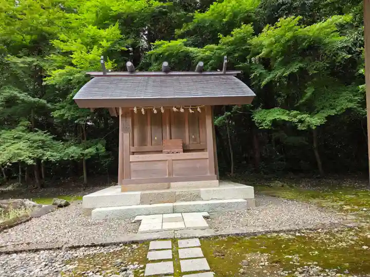 多賀大社(滋賀県)