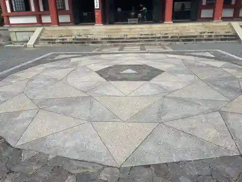 鞍馬寺(京都府)