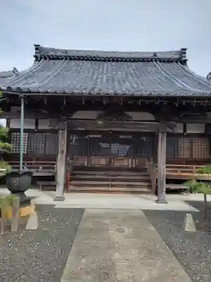 妙光寺(福井県)