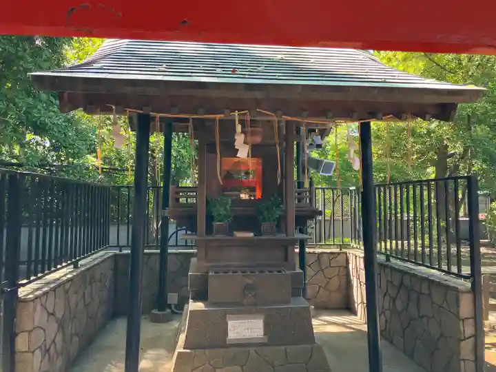 上野東照宮(東京都)