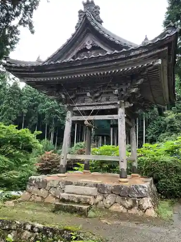 明通寺のその他建物