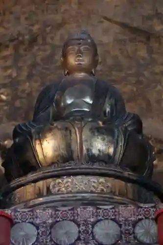 金鳳山 正法寺の仏像