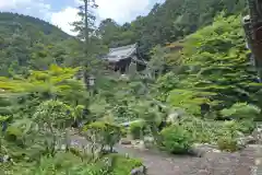 法華寺(岐阜県)