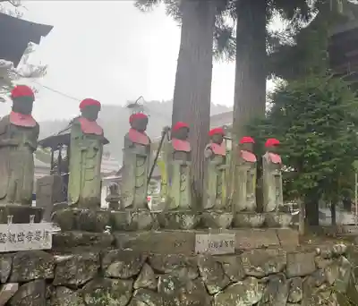 松巌寺(長野県)
