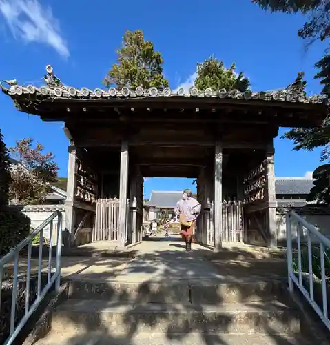 覚住寺(兵庫県)
