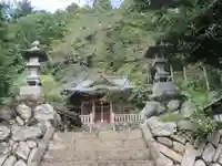 小坂諏訪神社(埼玉県)