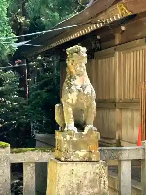 彌彦神社(新潟県)