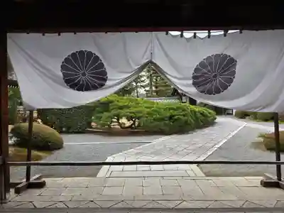 大覚寺(京都府)