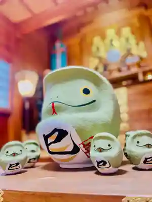 仙台八坂神社(宮城県)