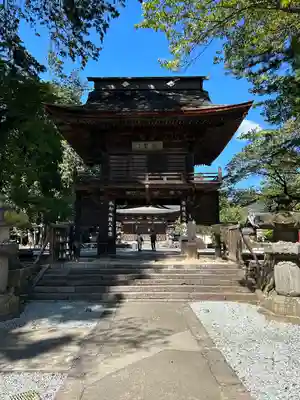 恵林寺(山梨県)