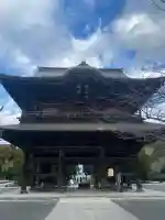 建長寺(神奈川県)