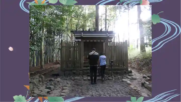 香取神宮(千葉県)