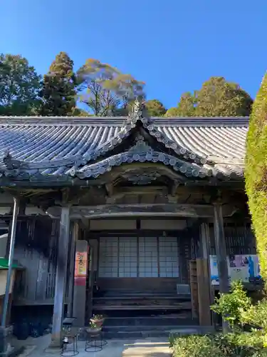 八葉寺のその他建物