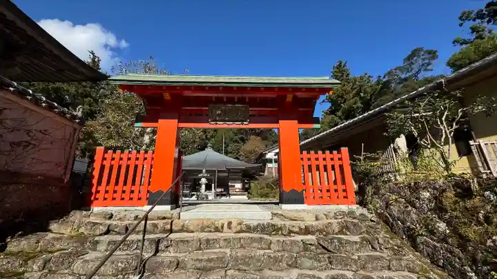 阿弥陀寺(和歌山県)
