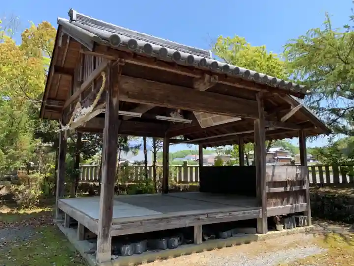 垣田神社(兵庫県)