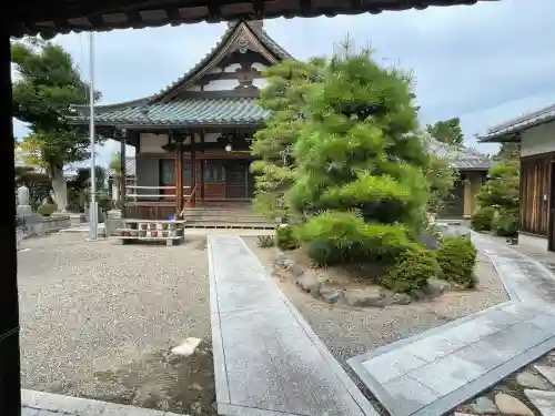 西迎寺(滋賀県)