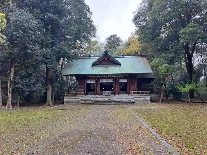 乃木神社(香川県)