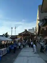 住吉神社(広島県)