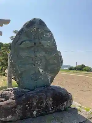 諏訪神社のその他建物
