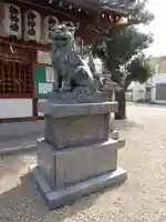 保利神社(大阪府)