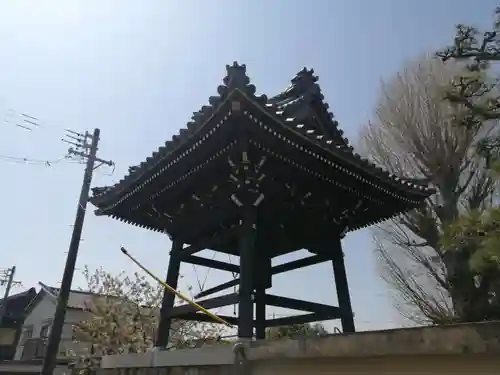 龍泉寺のその他建物