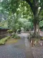 小御門神社(千葉県)