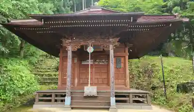 慈徳寺のその他建物