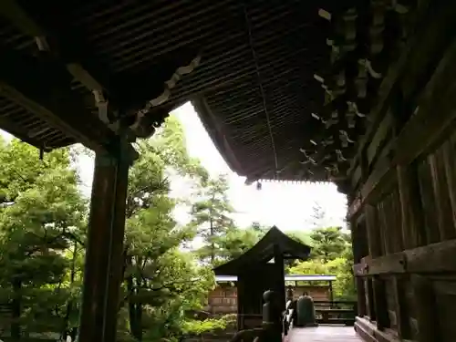 清凉寺のその他建物