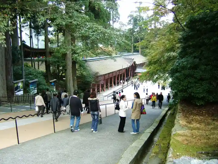比叡山延暦寺(滋賀県)