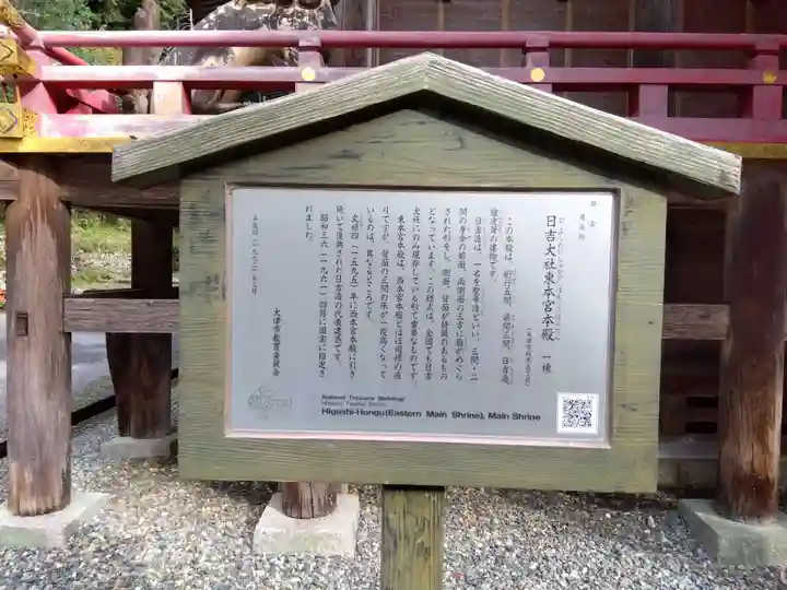 日吉大社(滋賀県)