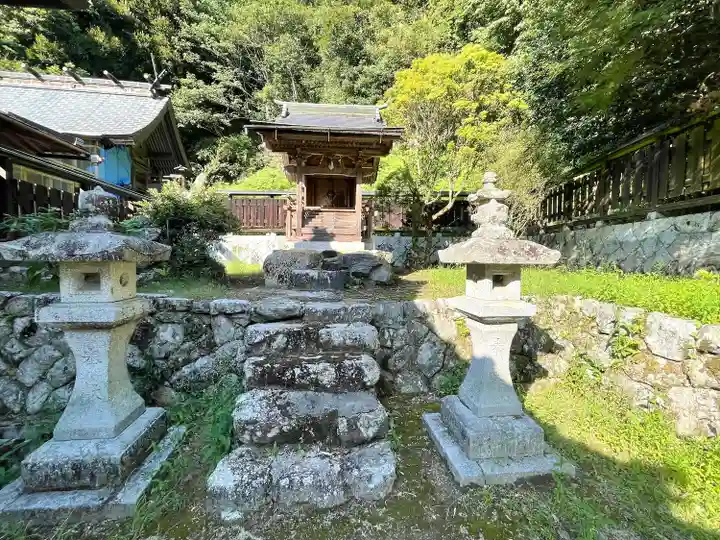 穴石神社(三重県)