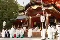 石清水八幡宮(京都府)