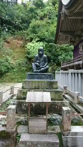 日吉神社の狛犬