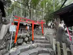 瓢箪山稲荷神社(大阪府)