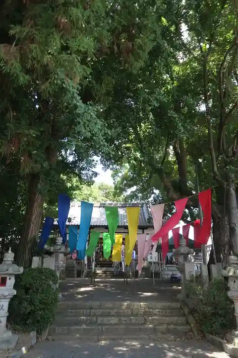 玉田神社のその他建物